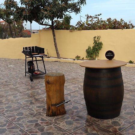 Casa Rural En San Mateo لاس بالماس دي غران كاناريا المظهر الخارجي الصورة