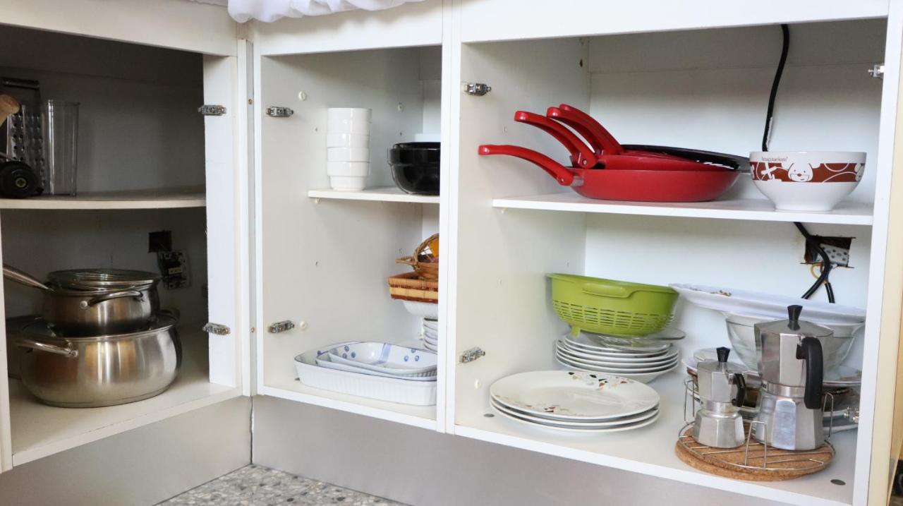 Casa Rural En San Mateo لاس بالماس دي غران كاناريا المظهر الخارجي الصورة