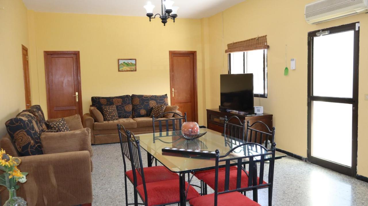 Casa Rural En San Mateo لاس بالماس دي غران كاناريا المظهر الخارجي الصورة